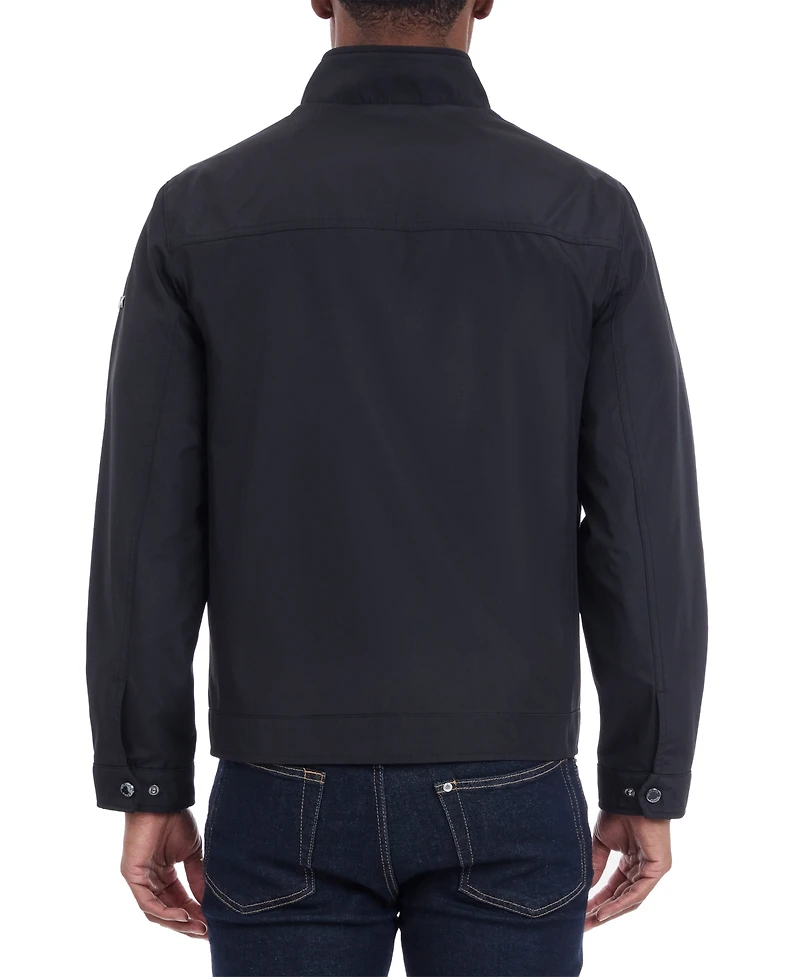 Michael Kors Men's Hipster Jacket