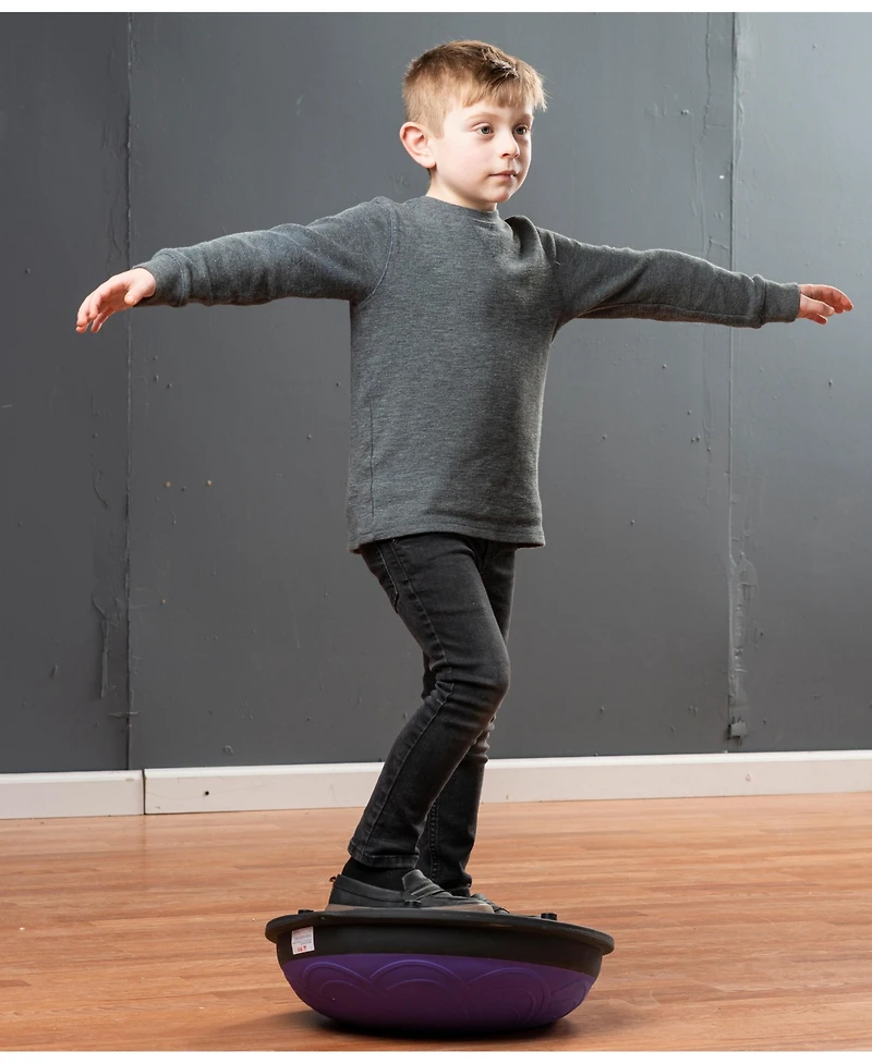 Bintiva Active Floor Seat