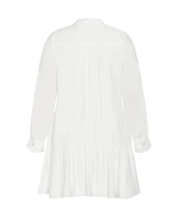 City Chic Plus Laylo Dress
