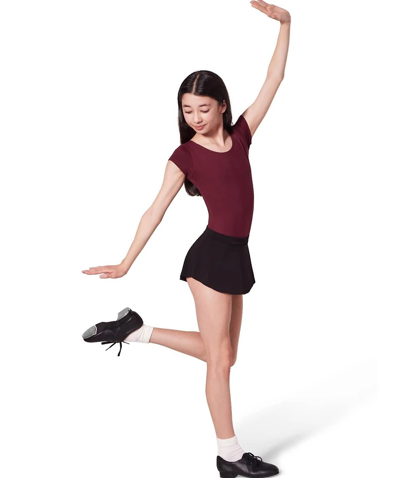 Capezio Girls Flex Mastr Tap Shoe