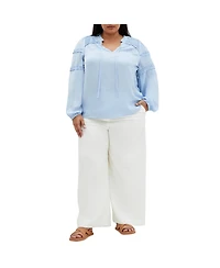 Plus Drama Queen Shirt