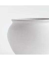 Mirela Drum Vase Large