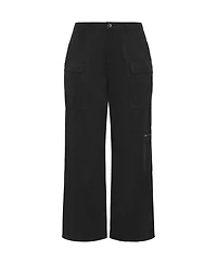 Plus Mila Cargo Pant