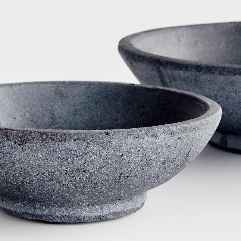 Cedric Decorative Bowls Set of 2