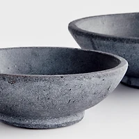 Cedric Decorative Bowls Set of 2
