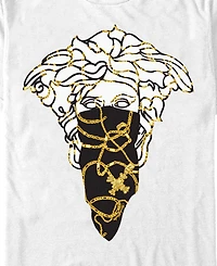 Fifth Sun Men's Medusa Short Sleeve T-Shirt