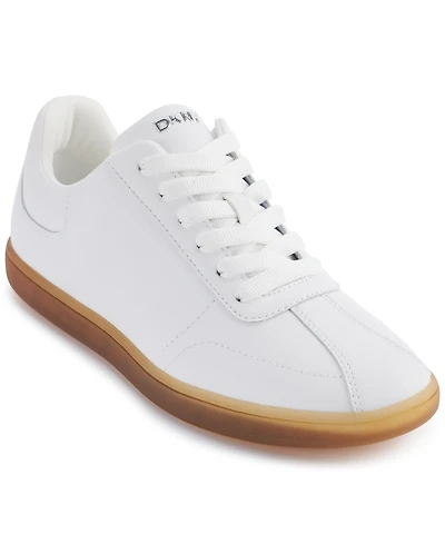 Dkny Women's Seacliff Lace-Up Sneakers
