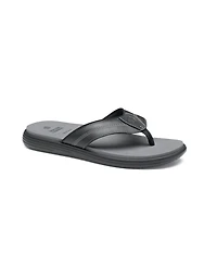 Johnston & Murphy Men's Upton Flip Flop