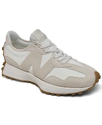 New Balance Women's 327 Casual Sneakers from Finish Line