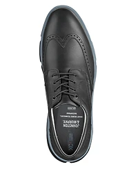 Johnston & Murphy Men's XC4 Tanner Wingtip Dress Casual Shoe