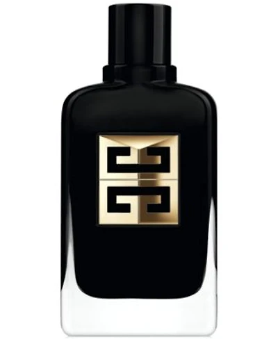 Givenchy Mens Gentleman Society Ambree Eau De Parfum Fragrance Collection