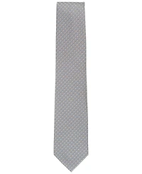 Perry Ellis Men's Langer Classic Geometric Tie