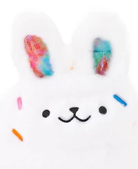 Geoffrey's Toy Box 10" Bunny Cupcake Plush