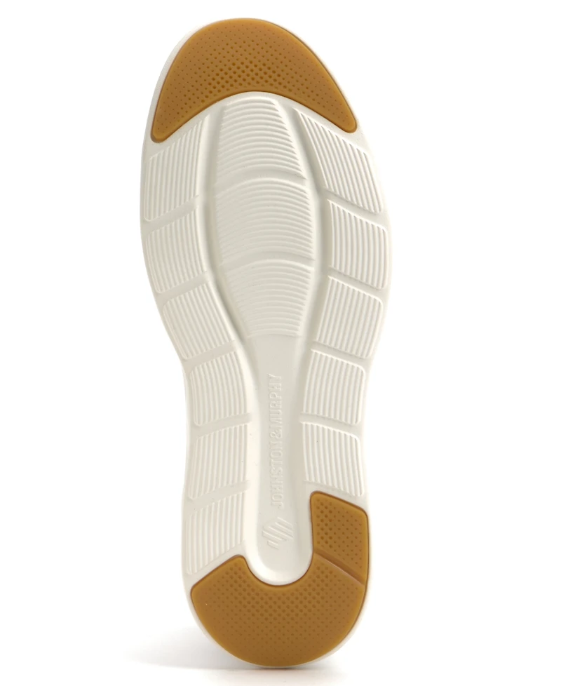 Johnston & Murphy Men's Reactivate U-Throat Sneaker