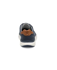 Johnston & Murphy Men's Reactivate U-Throat Sneaker