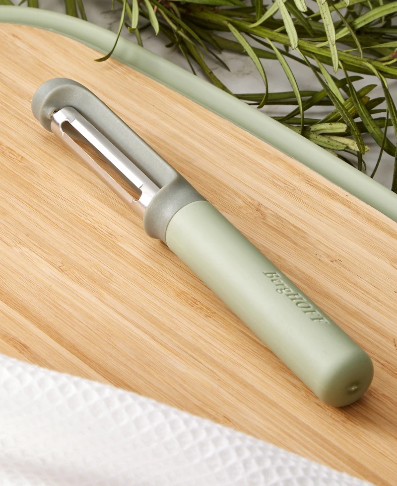 BergHOFF Balance 7" Stainless Steel Straight Peeler