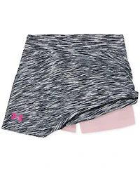 Under Armour Toddler and Little Girls Twist Skort Set