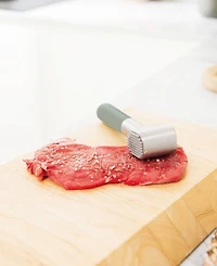 BergHOFF Balance Cast Aluminum 7.75" Meat Hammer