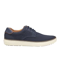 Johnston & Murphy Men's McGuffey 2 Knit Plain Toe Sneaker