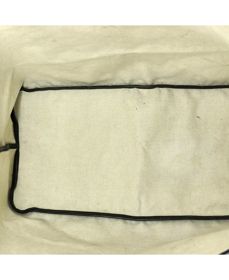 Pre-Owned Goyard Gm Saint Louis Tote Coated Canvas