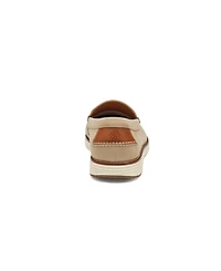 Johnston & Murphy Men's Upton Perforated Venetian Loafer