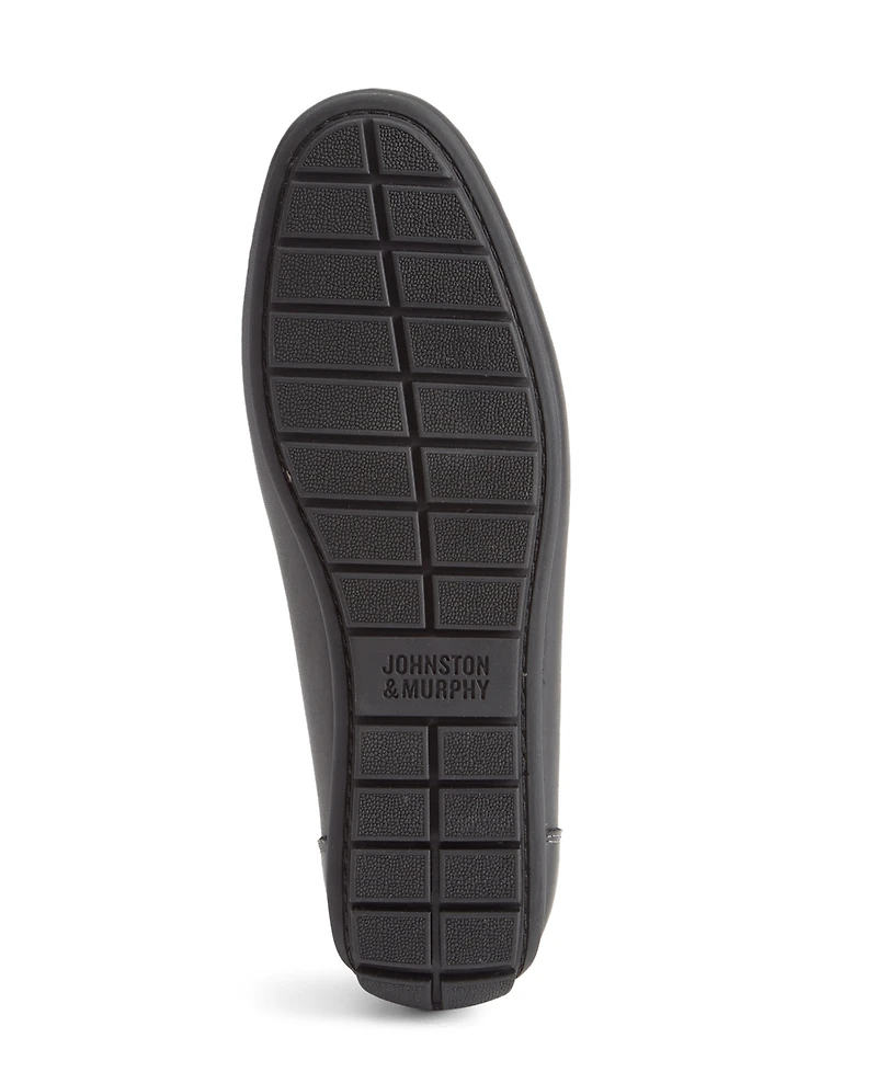 Johnston & Murphy Men's Beck Venetian Loafer