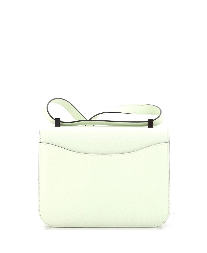 Pre-Owned HERMES 24 Constance Nm Bag Epsom