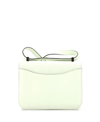 Pre-Owned HERMES 24 Constance Nm Bag Epsom