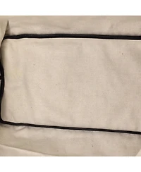 Pre-Owned Goyard Gm Saint Louis Tote Printed Coated Canvas
