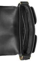 Michael Kors Colby Small Leather Shoulder Bag