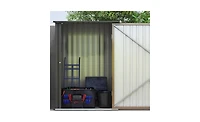 Garden Storage Shed – Durable Outdoor Shed for Tools, Equipment, and Garden Supplies