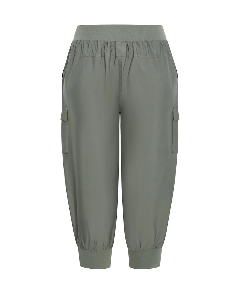 Plus Lea Pant