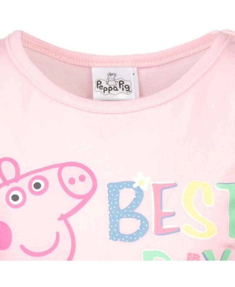 Peppa Pig Toddler Girls Dress