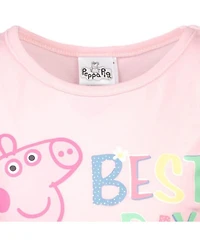 Peppa Pig Toddler Girls Dress