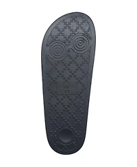 True Religion Men's 112 Logo Slide