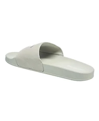True Religion Men's Asap Logo Slide
