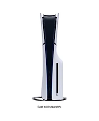 PlayStation 5 Slim Disc Console - Fortnite Cobalt Star Bundle