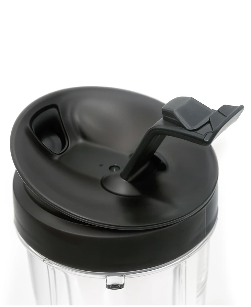 Elite Cuisine Nutri hi-q Smart Blender