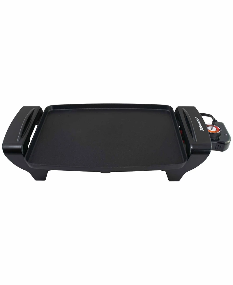 Elite Cuisine Mini Griddle