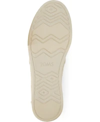 Toms Women's Alpargata Plus Espadrille Slip-On Loafers