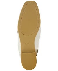 Toms Women's Lynette Slip-On Mules