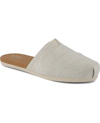 Toms Women's Alpargata Espadrille Slip-On Mules