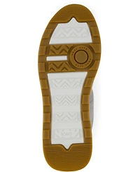 Toms Women's Trvl Lite Cabrillo Lace-Up Sneakers