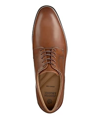 Johnston & Murphy Men's Reeve Plain Toe Dress Shoe