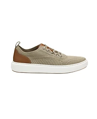 Johnston & Murphy Men's Anders Knit U-Throat Sneaker