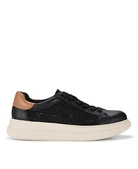 Baretraps Women's Origins Tiara Lace-Up Sneakers