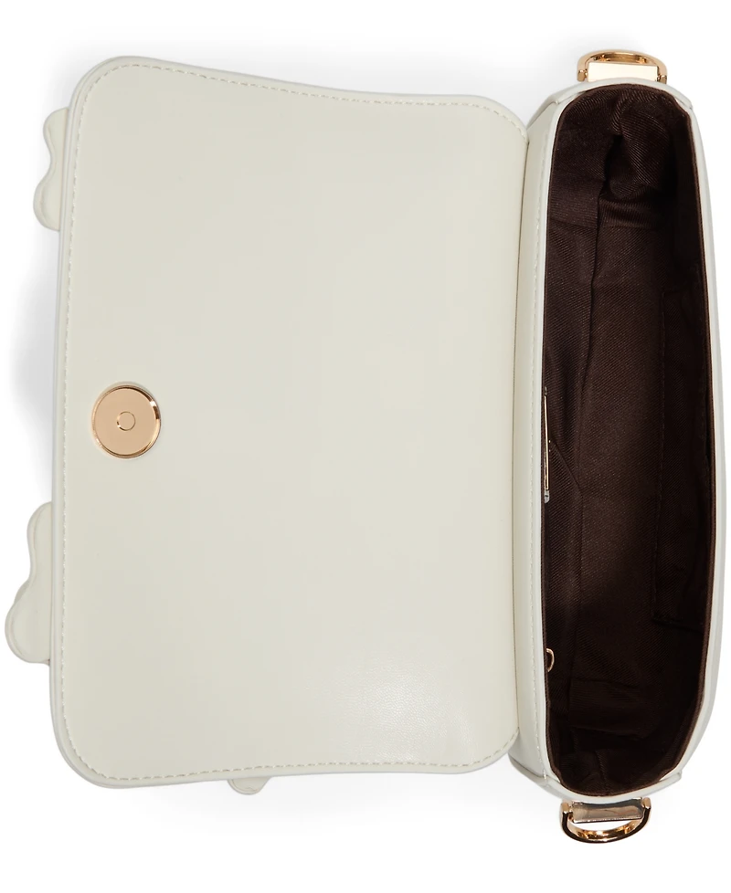 Aldo Daisybouquet Small Crossbody Bag