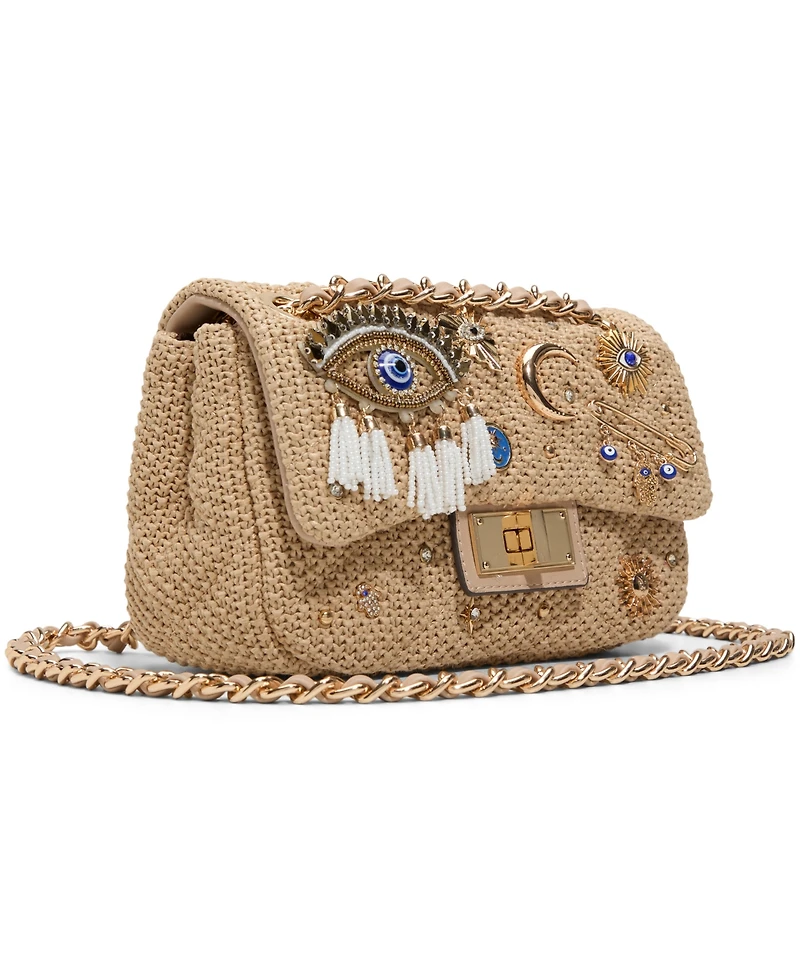 Aldo Uliraax Medium Crossbody Bag