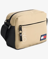 Tommy Hilfiger Men's Tommy Jeans Daily Camera Bag