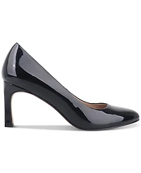 Giani Bernini Women's Verronica Almond Toe Pumps, Created for Macy's
